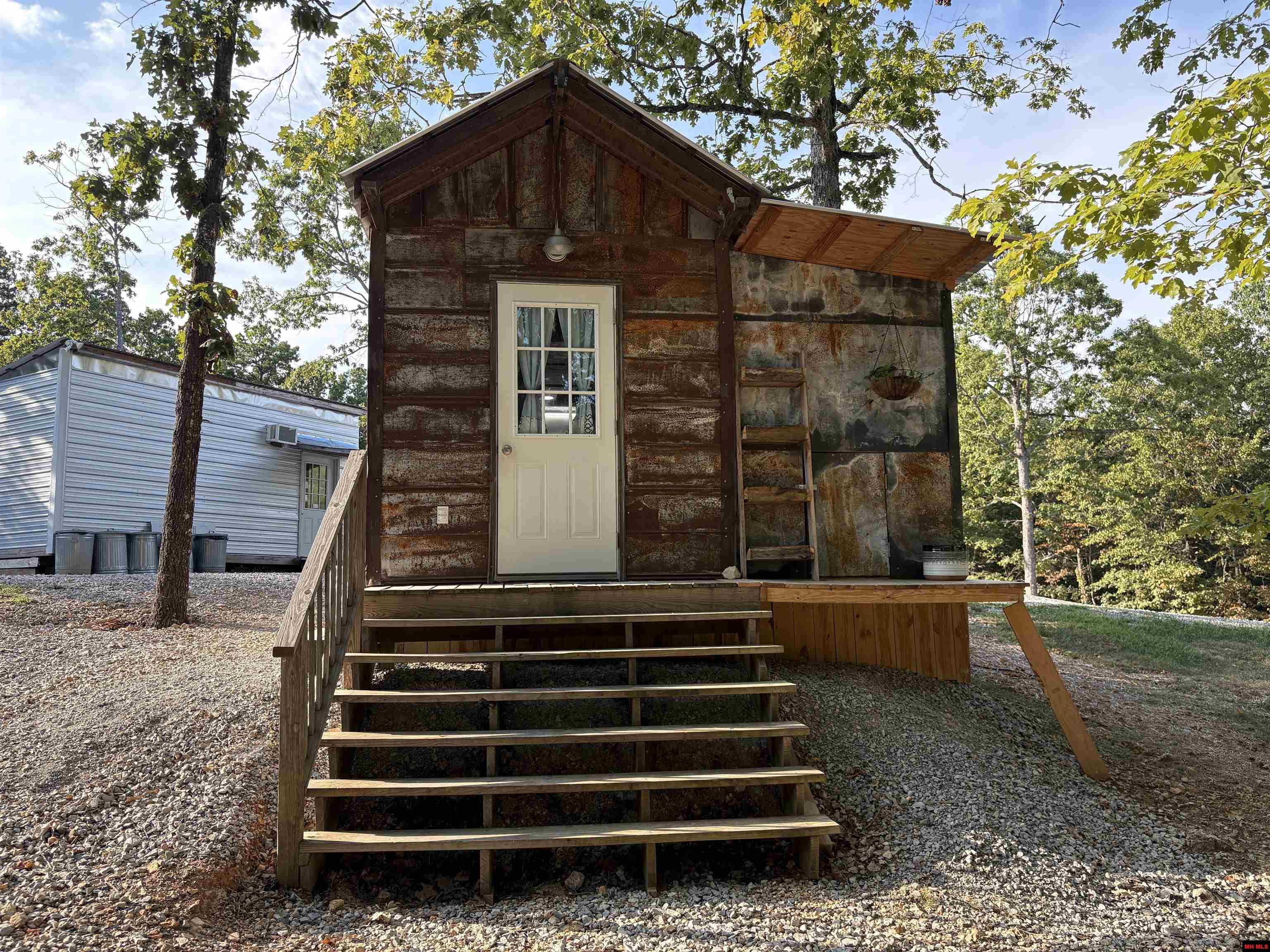 25 MC 6047 Yellville, AR