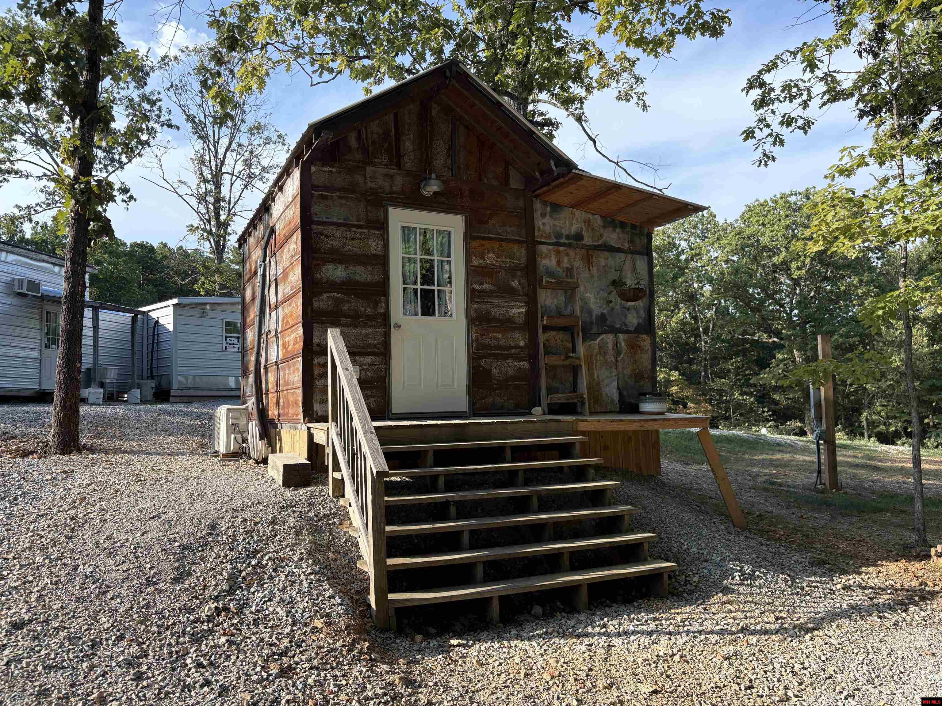 25 MC 6047 Yellville, AR