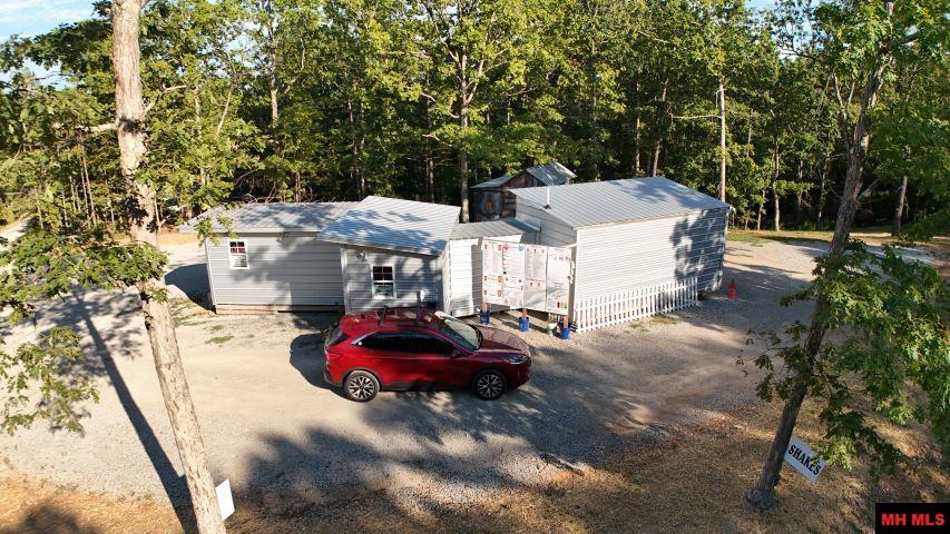 25 MC 6047 Yellville, AR
