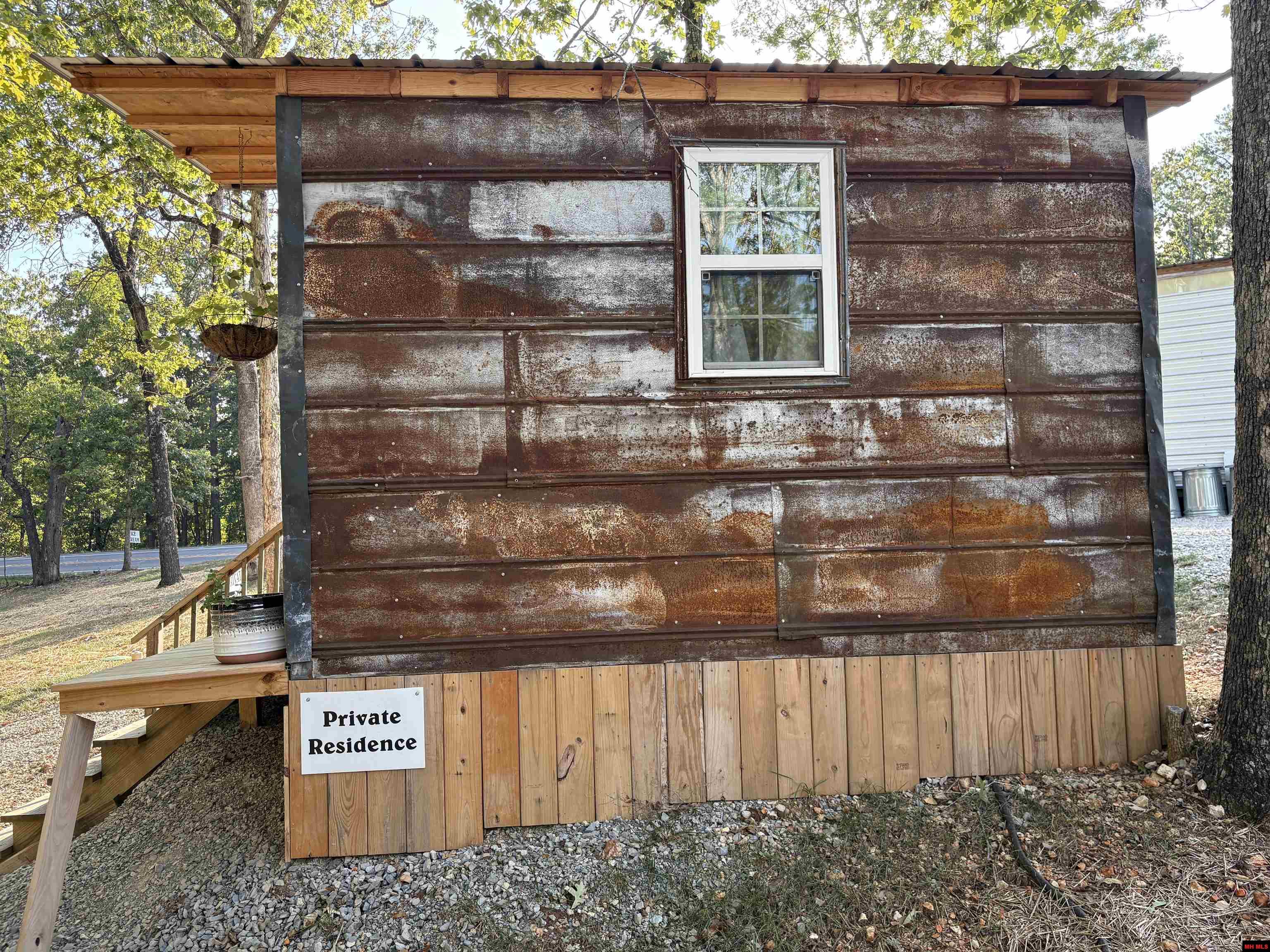 25 MC 6047 Yellville, AR