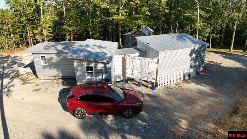 25 MC 6047 Yellville, AR