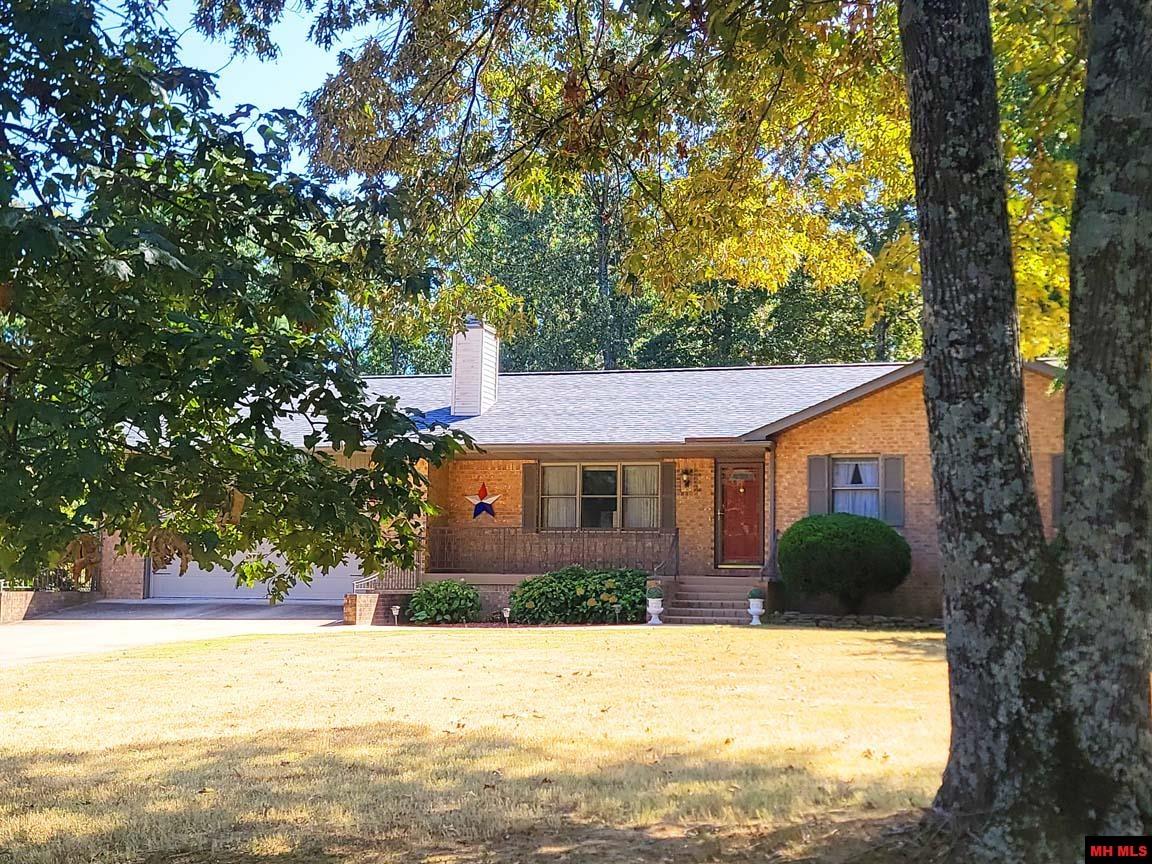 61 FRIZZEL DRIVE | Lakeview, AR