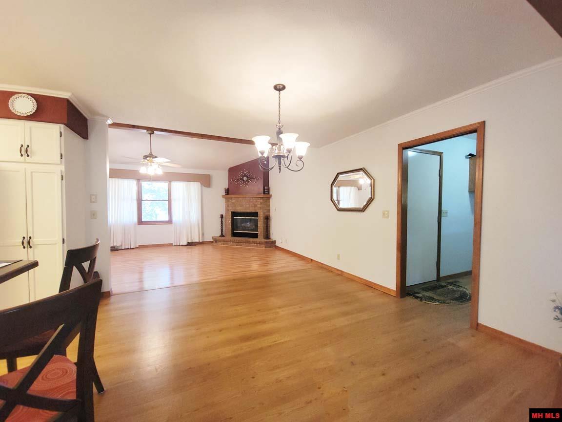 61 FRIZZEL DRIVE Lakeview, AR