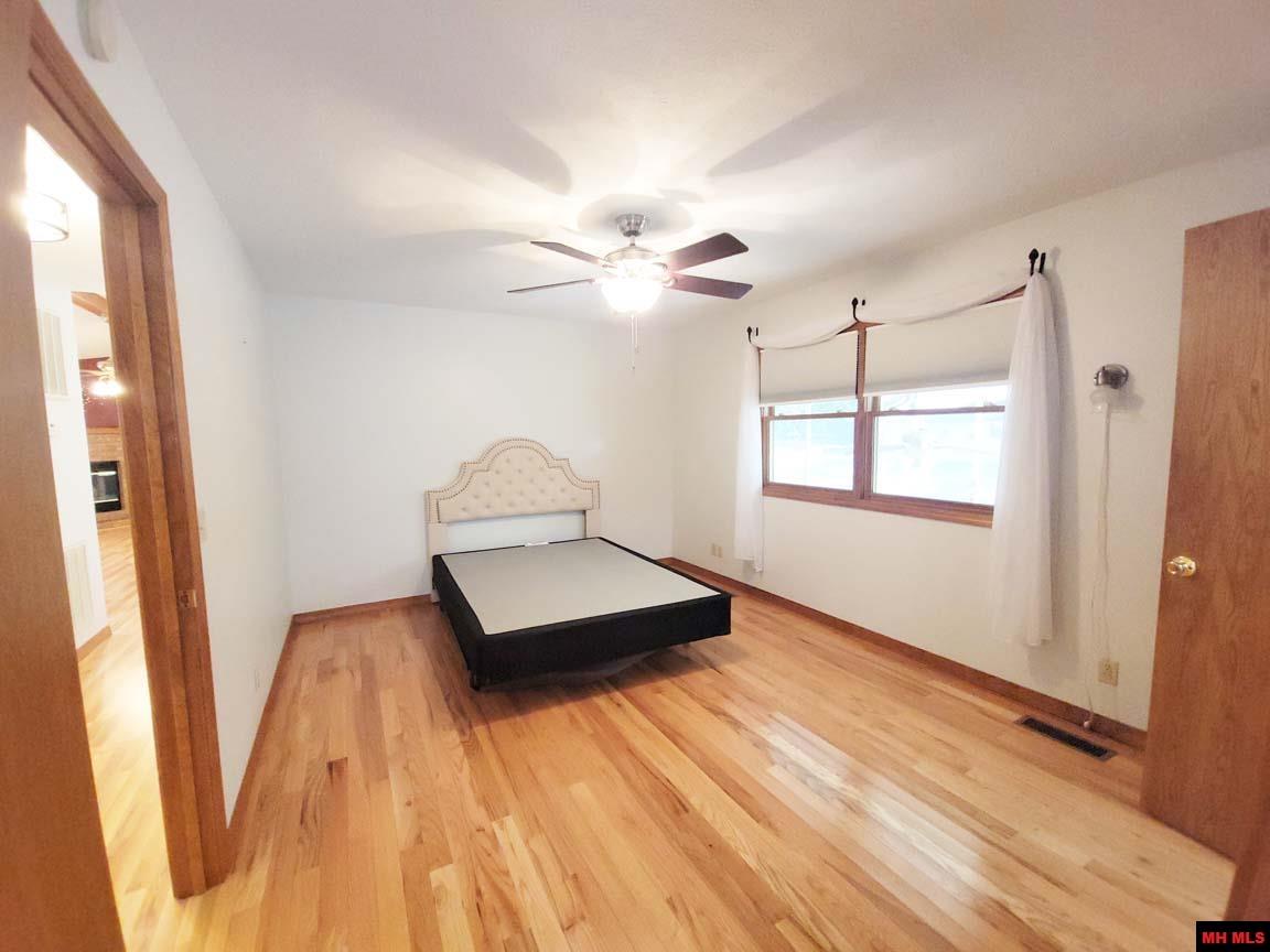 61 FRIZZEL DRIVE Lakeview, AR