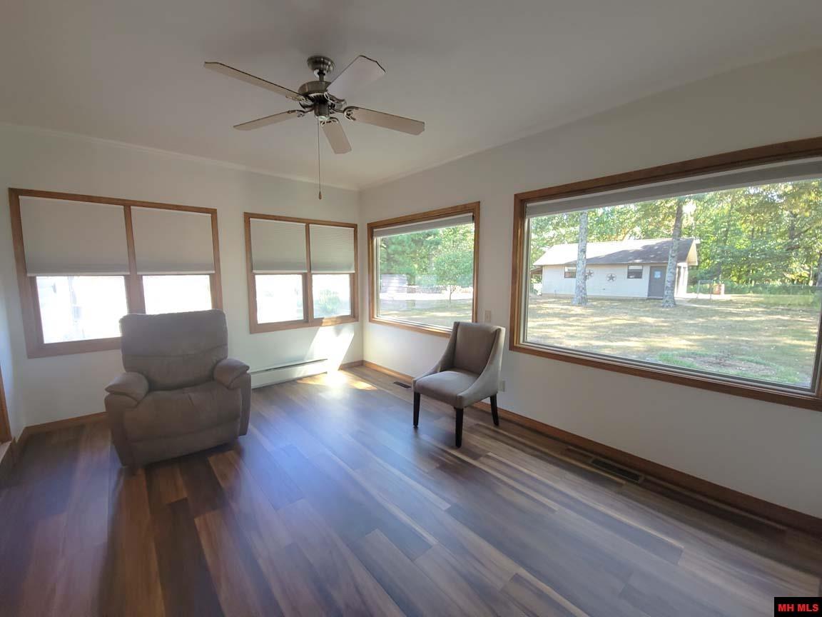 61 FRIZZEL DRIVE Lakeview, AR