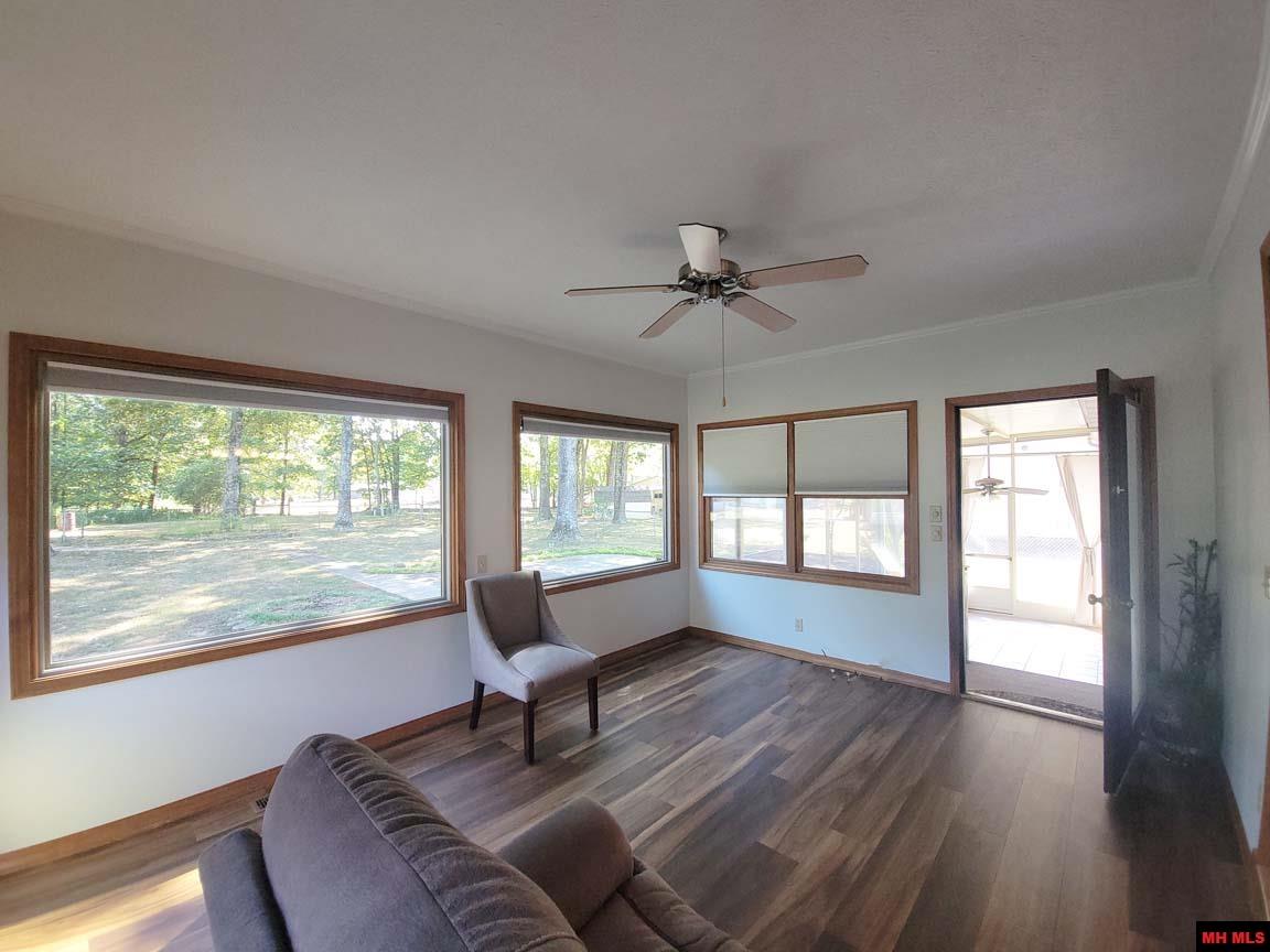 61 FRIZZEL DRIVE Lakeview, AR