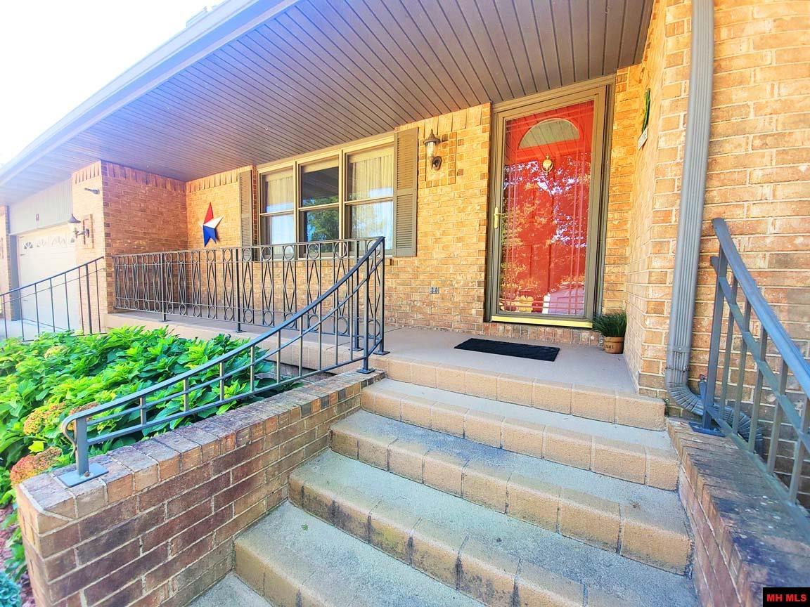 61 FRIZZEL DRIVE Lakeview, AR