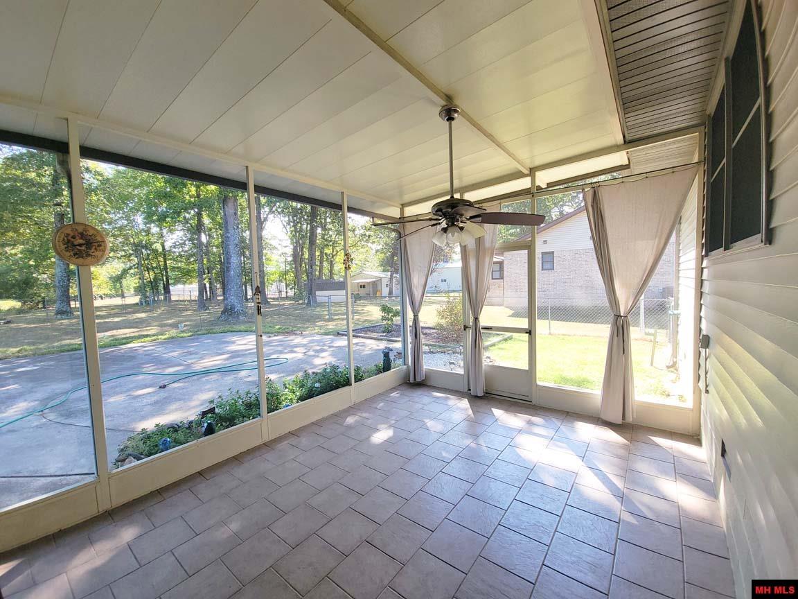 61 FRIZZEL DRIVE Lakeview, AR