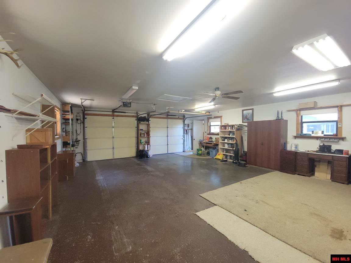 61 FRIZZEL DRIVE Lakeview, AR