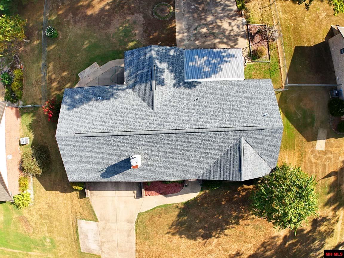 61 FRIZZEL DRIVE Lakeview, AR