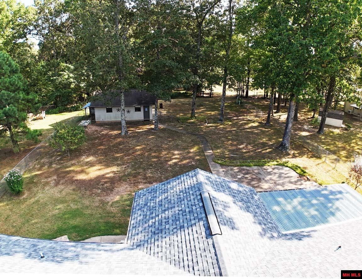 61 FRIZZEL DRIVE Lakeview, AR
