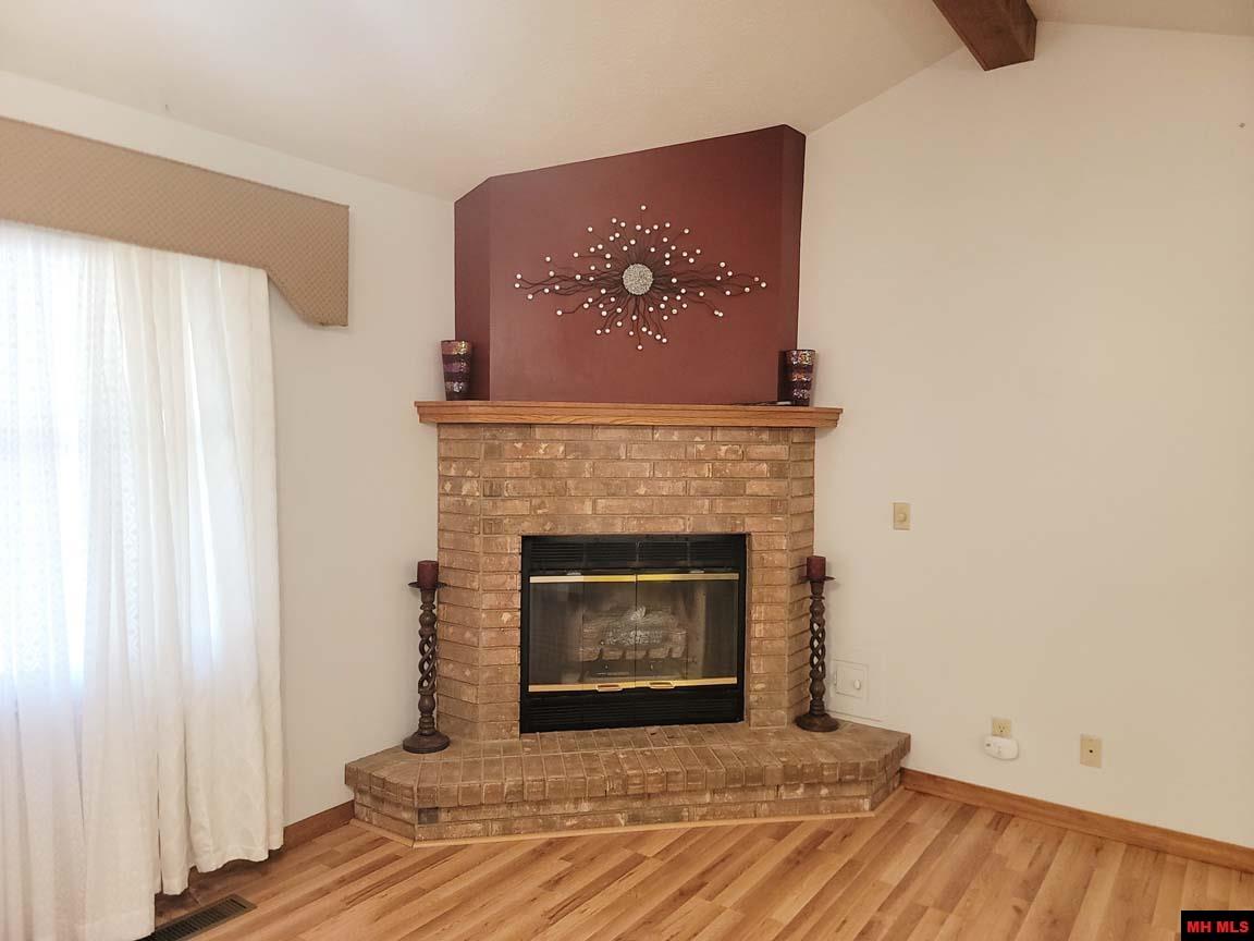61 FRIZZEL DRIVE Lakeview, AR
