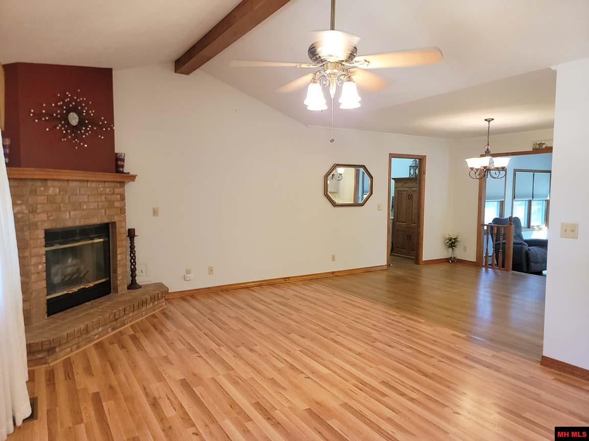 61 FRIZZEL DRIVE Lakeview, AR