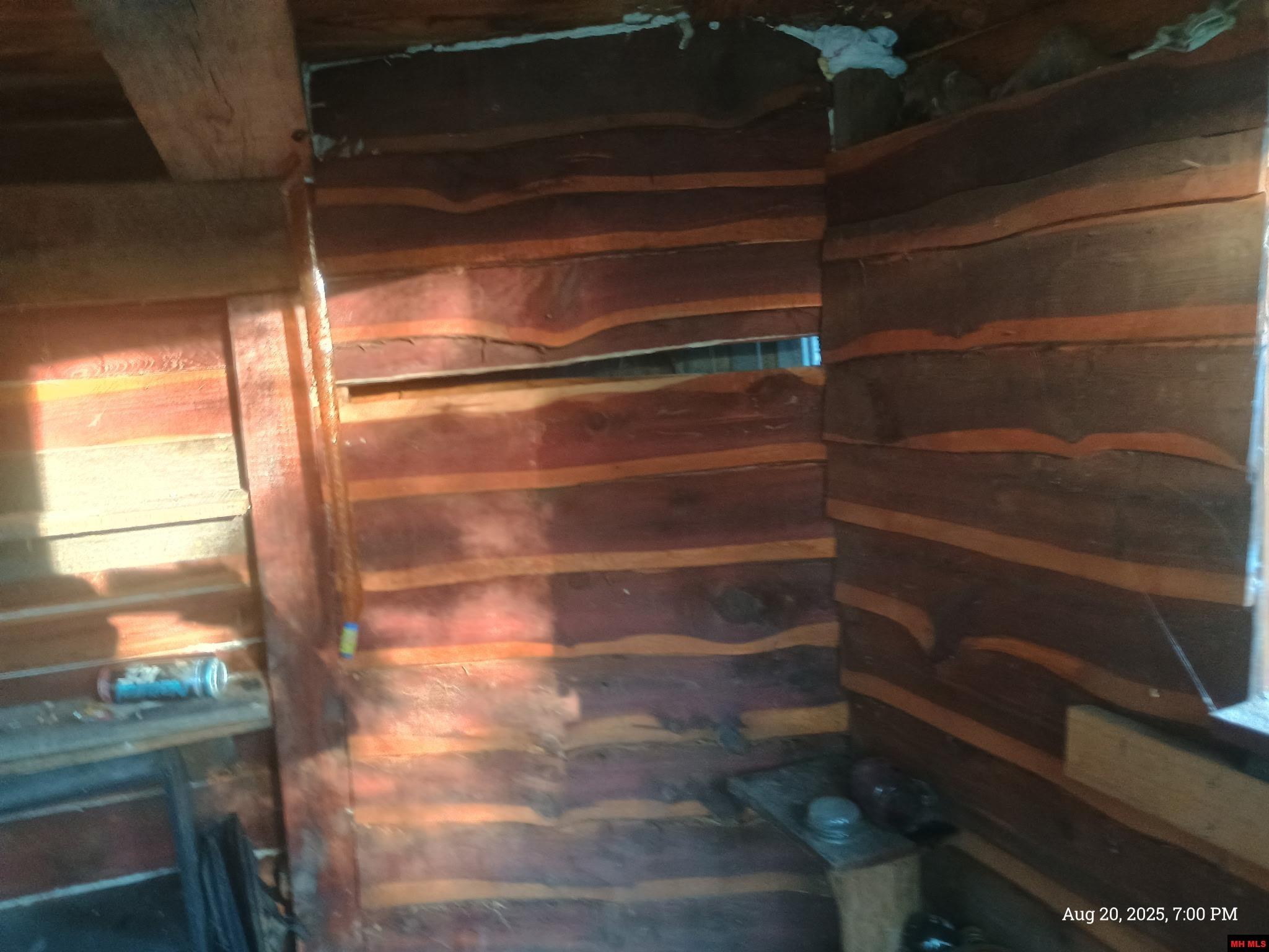 1158 BRUSHY FORK ROAD Yellville, AR