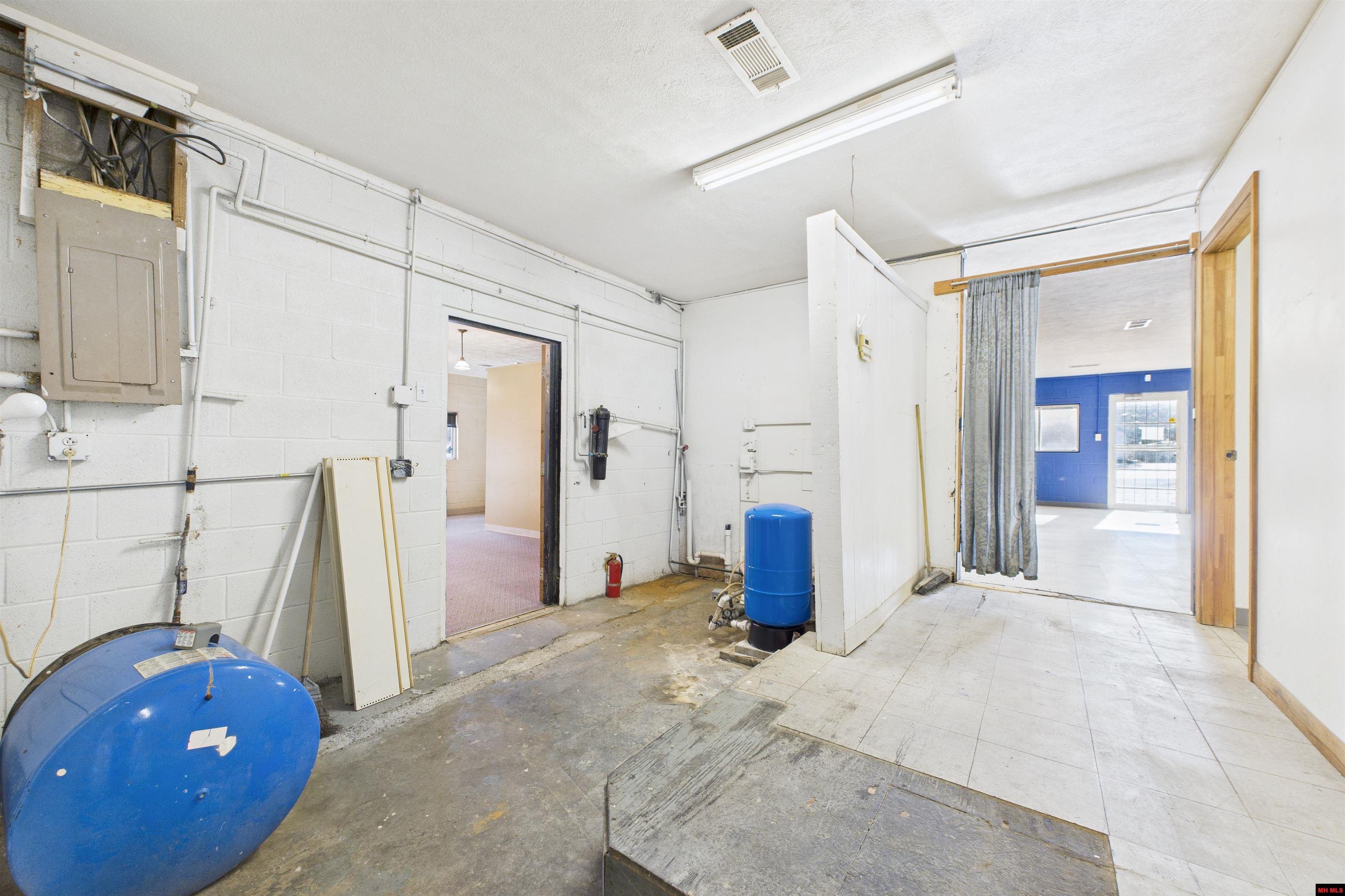 2515 HWY 5 SOUTH Mountain Home, AR
