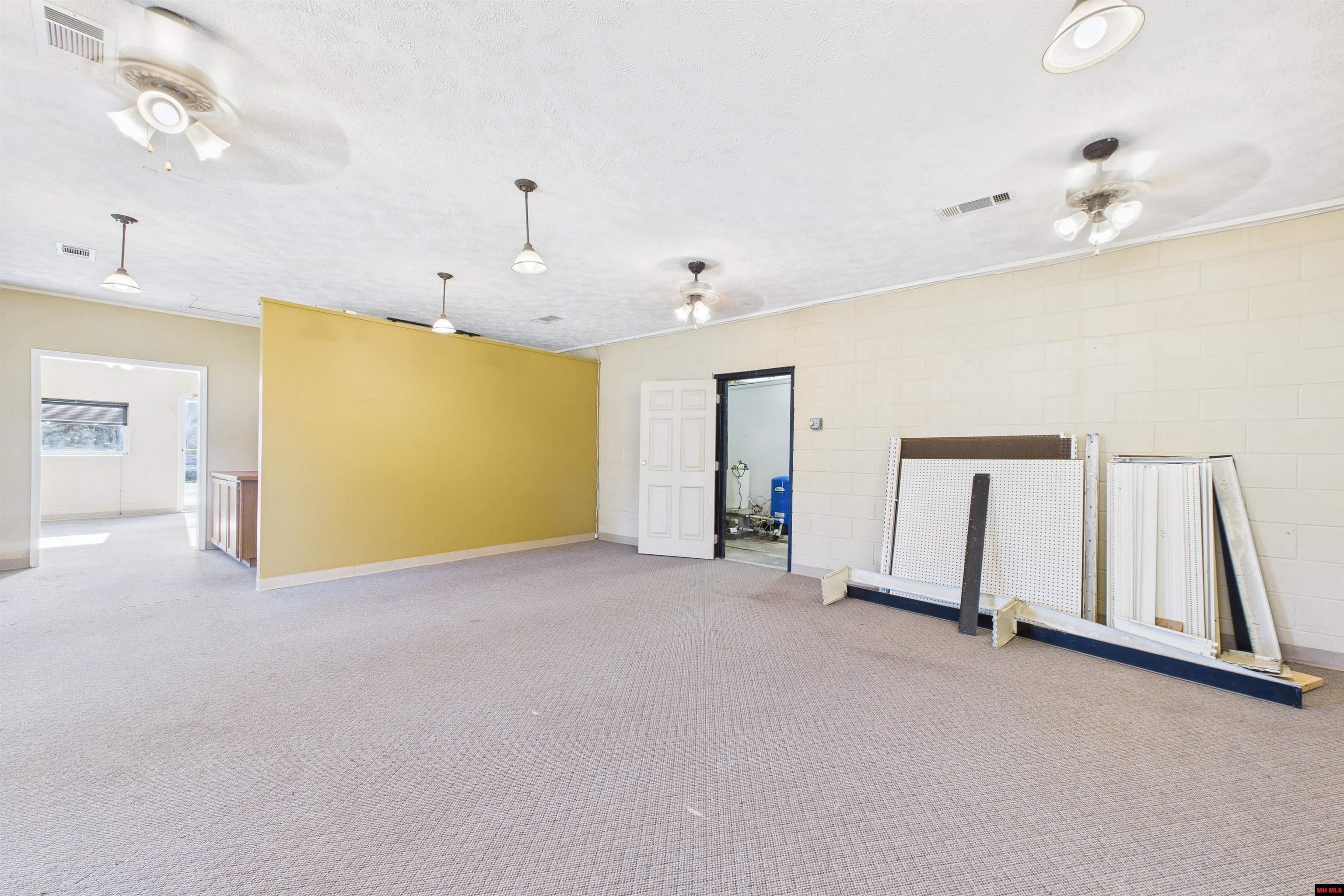 2515 HWY 5 SOUTH Mountain Home, AR