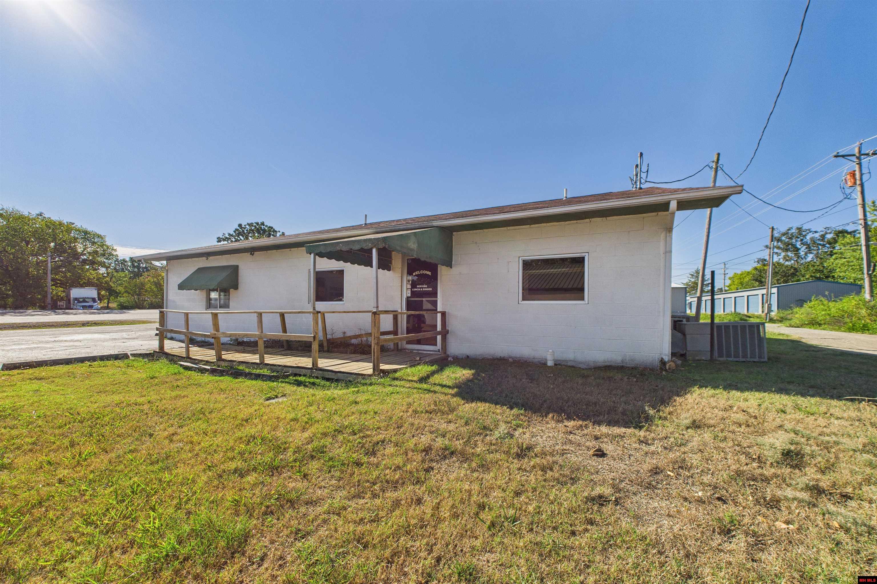 2515 HWY 5 SOUTH Mountain Home, AR