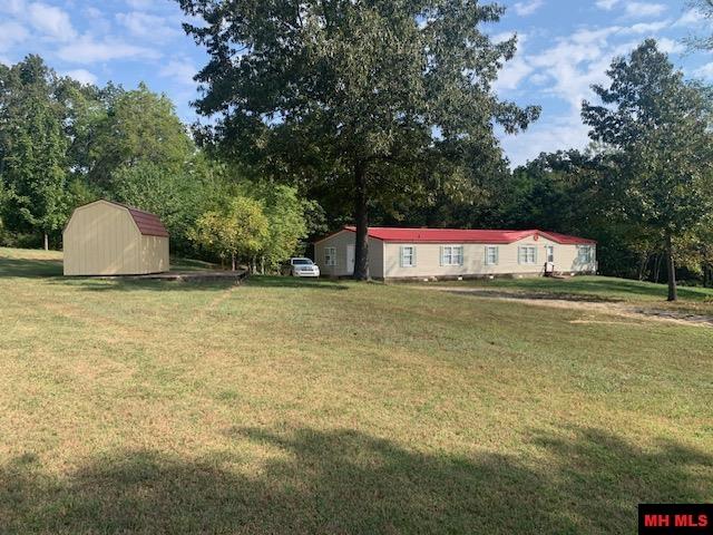 59 CLAY MOUNTAIN LANE Mountain Home, AR