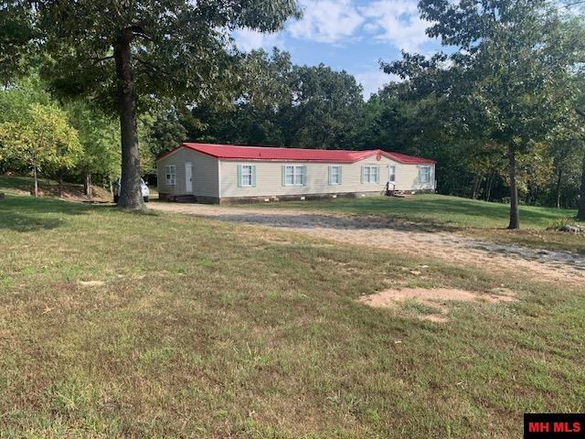 59 CLAY MOUNTAIN LANE Mountain Home, AR