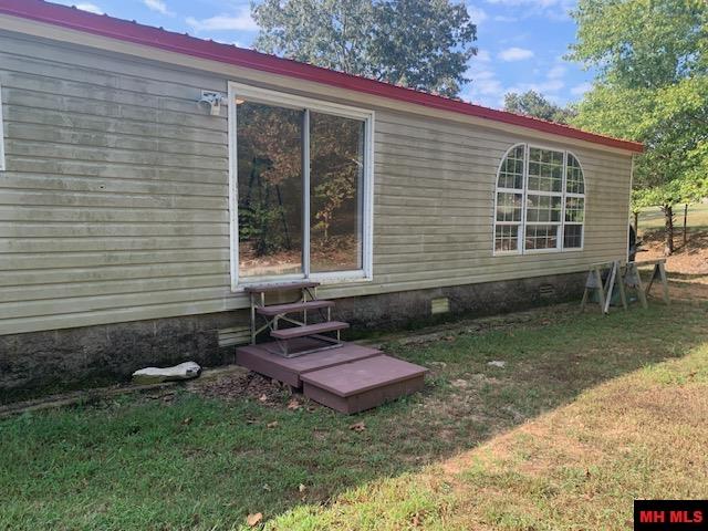 59 CLAY MOUNTAIN LANE Mountain Home, AR