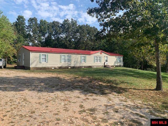 59 CLAY MOUNTAIN LANE Mountain Home, AR