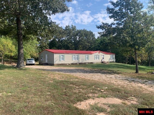 59 CLAY MOUNTAIN LANE Mountain Home, AR