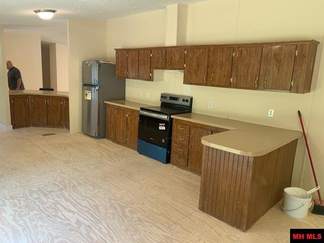 59 CLAY MOUNTAIN LANE Mountain Home, AR