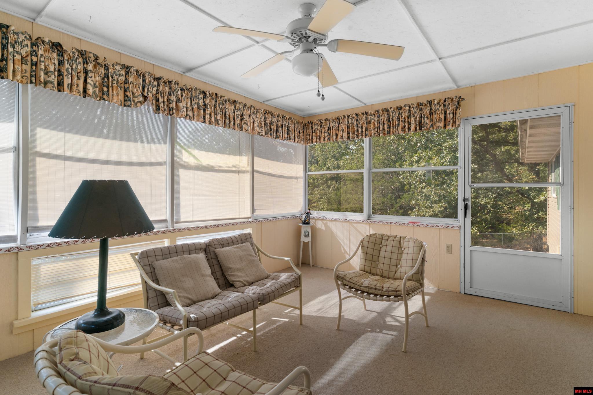 462 Howard Creek Road