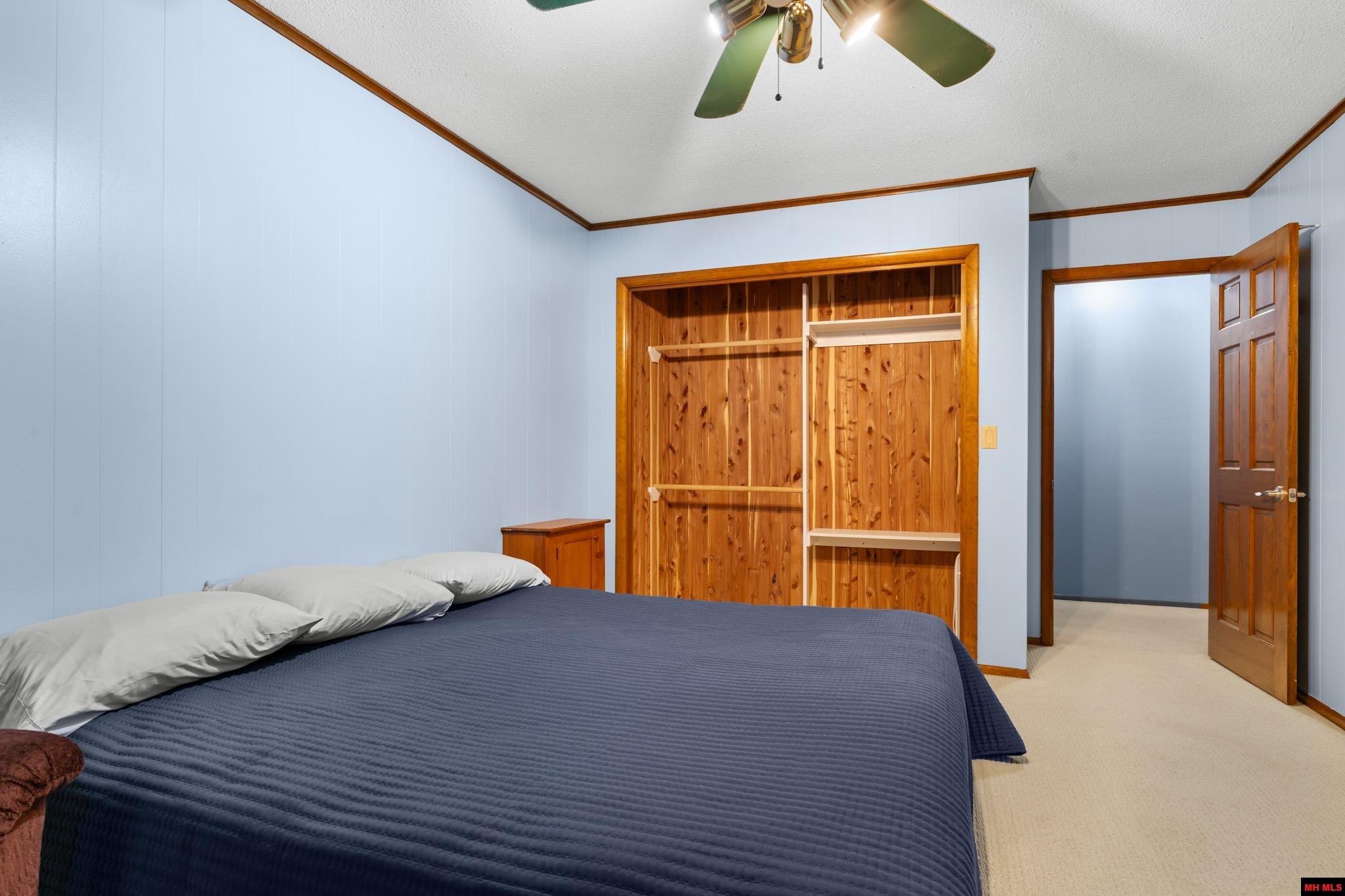 462 Howard Creek Road