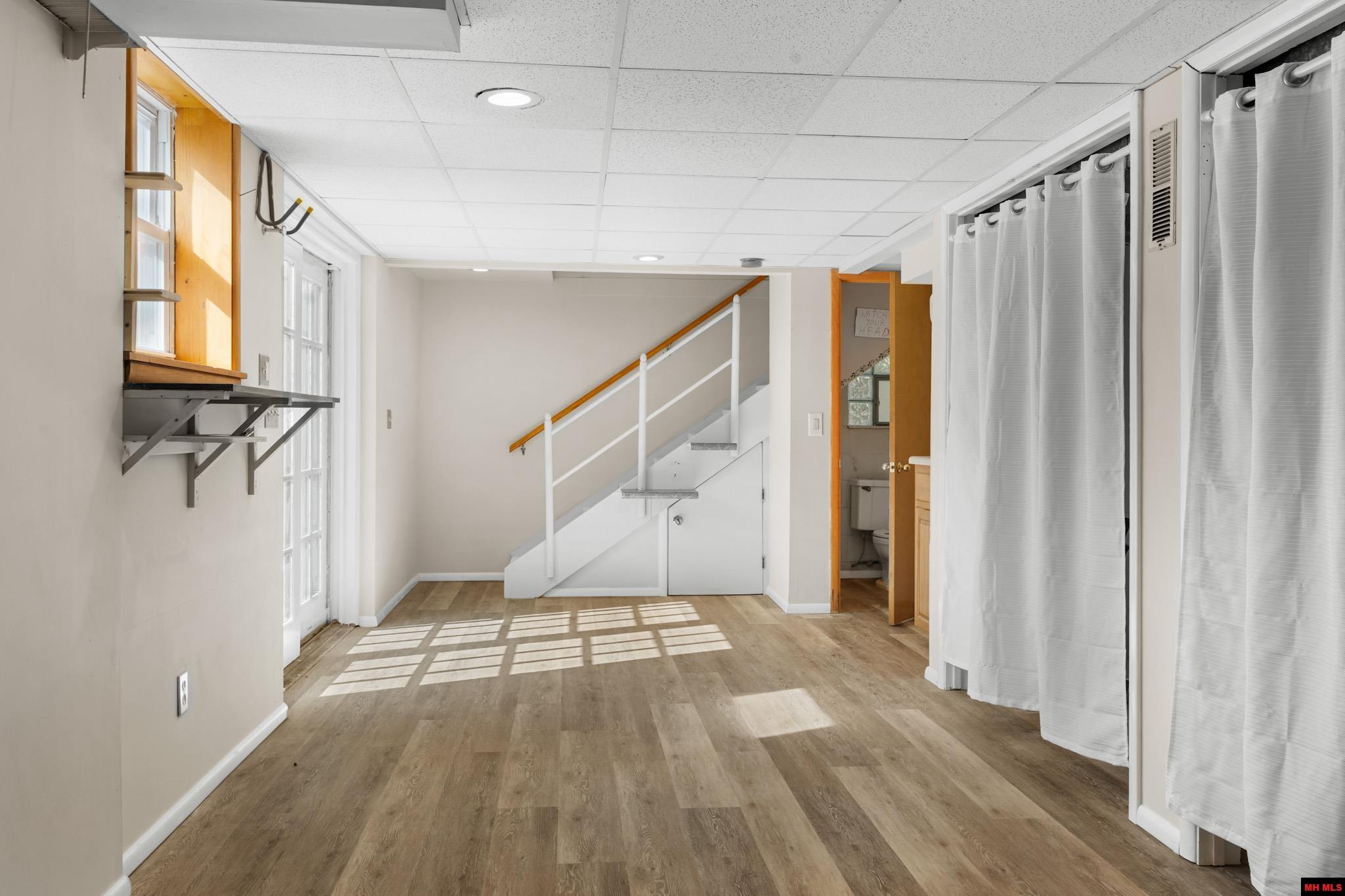 462 Howard Creek Road