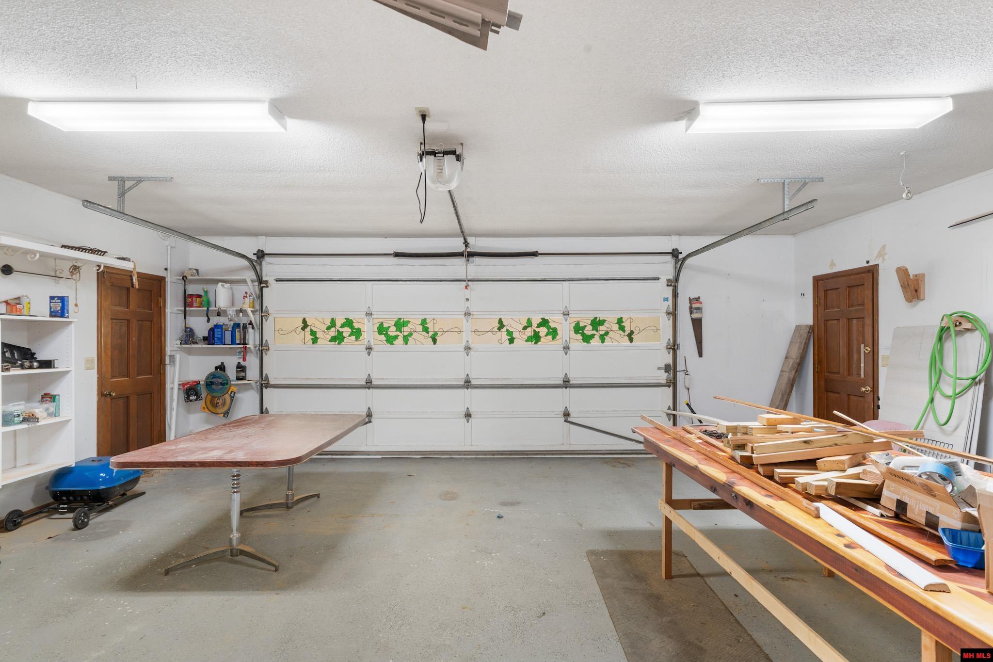 462 Howard Creek Road