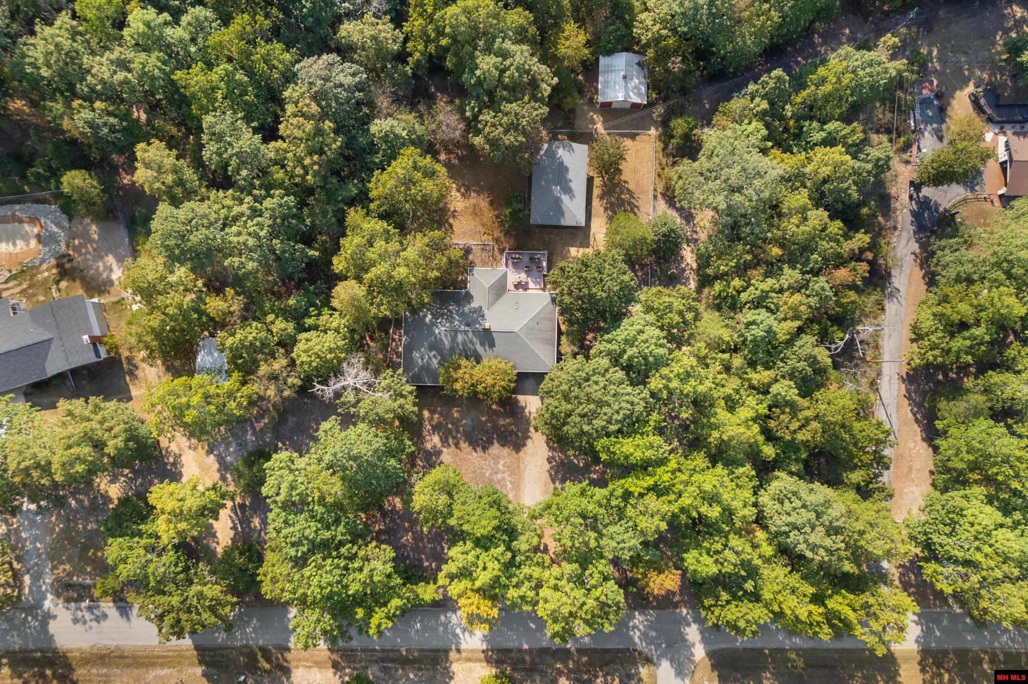 462 Howard Creek Road