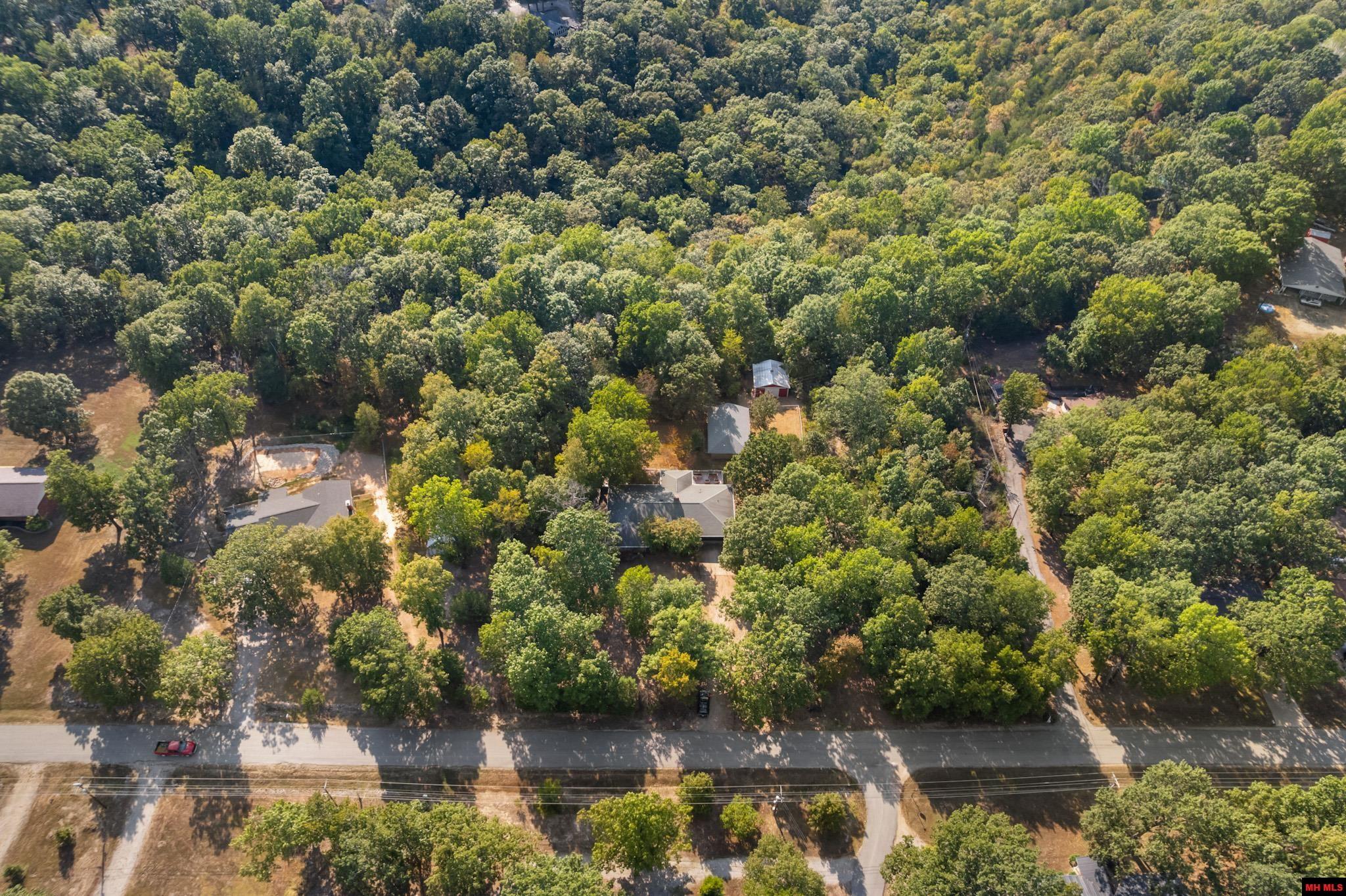 462 Howard Creek Road