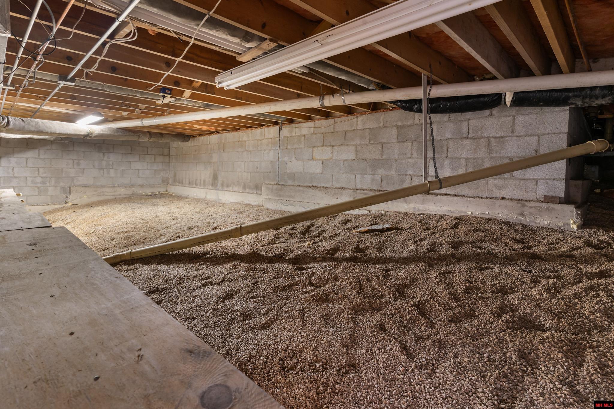 462 Howard Creek Road