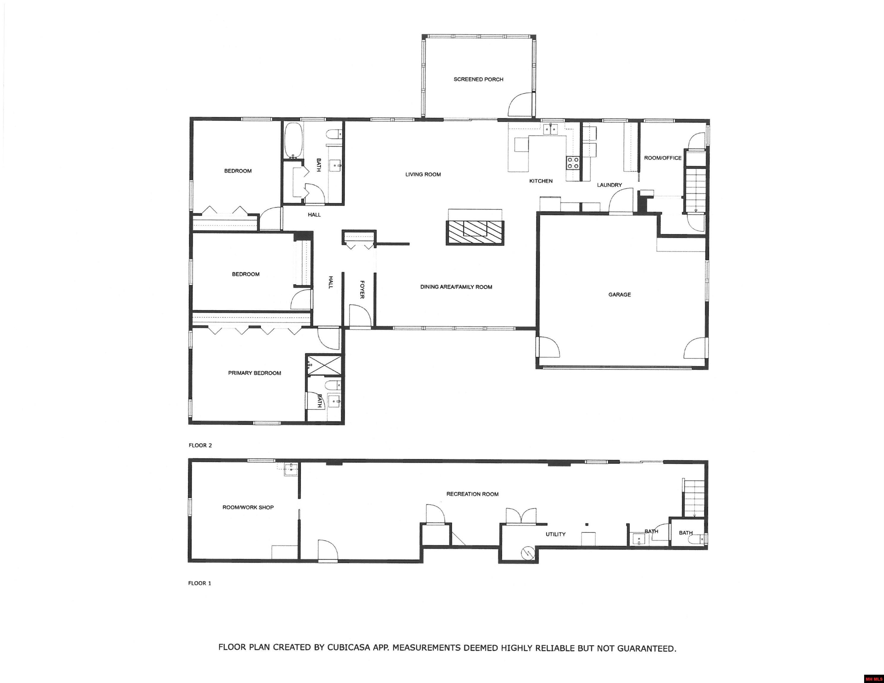 462 Howard Creek Road