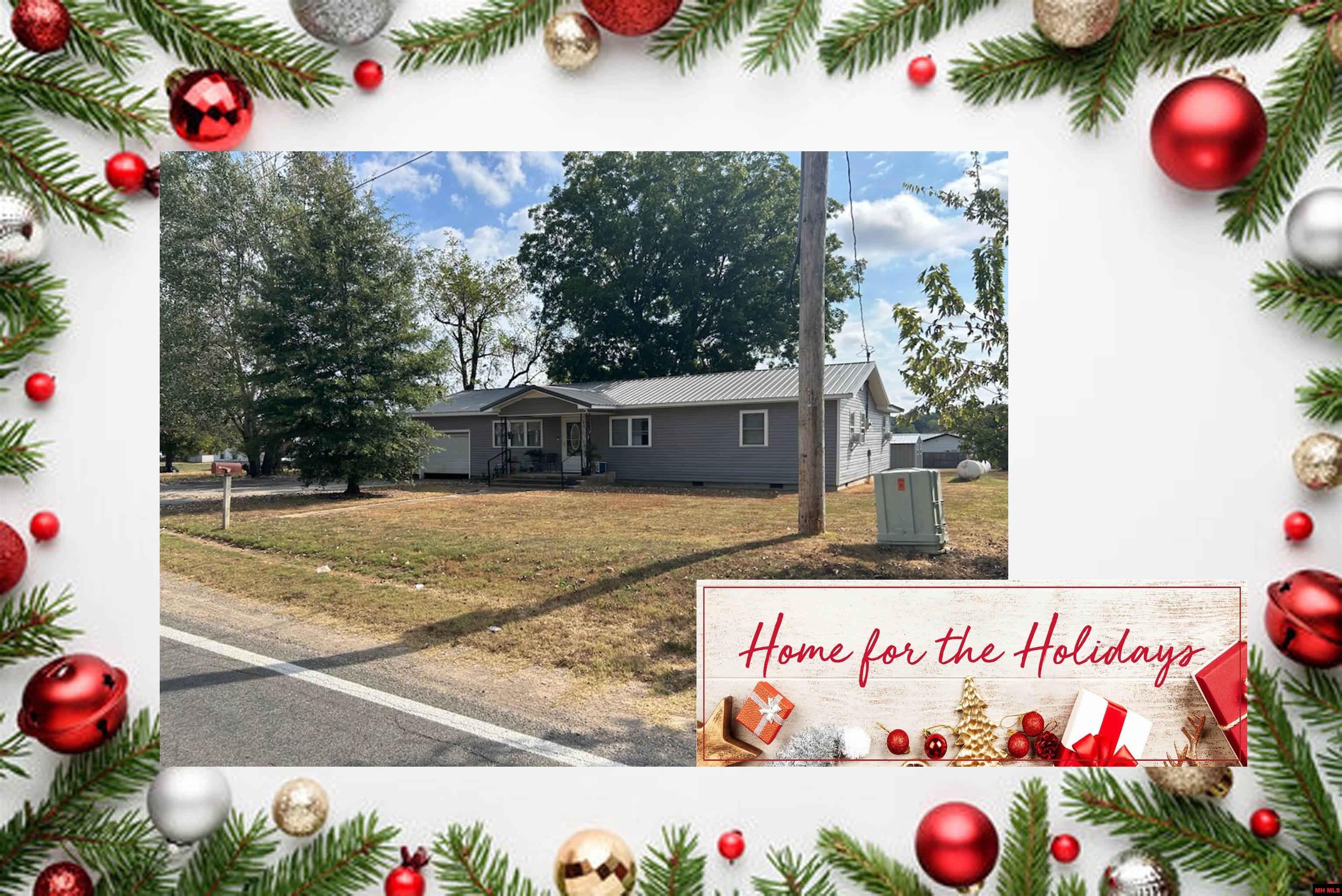 148 HWY 223 SOUTH | Viola, AR