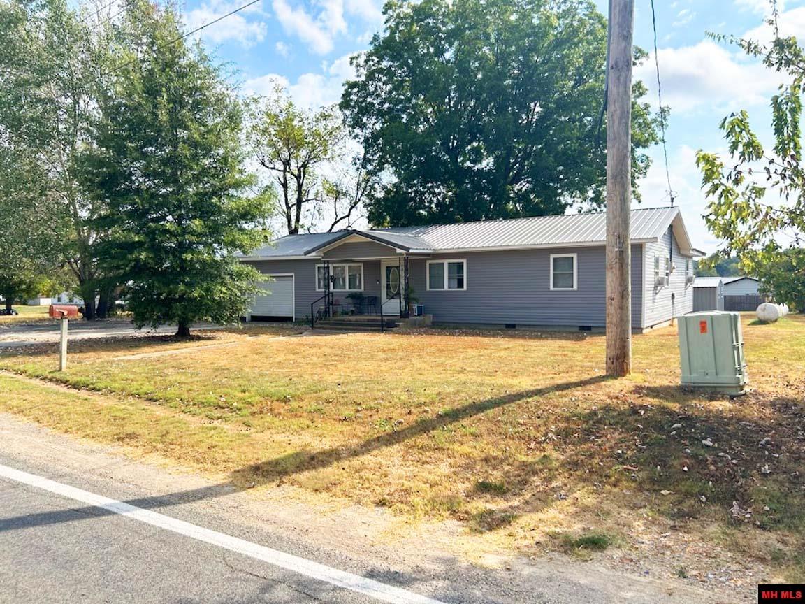 148 HWY 223 SOUTH | Viola, AR