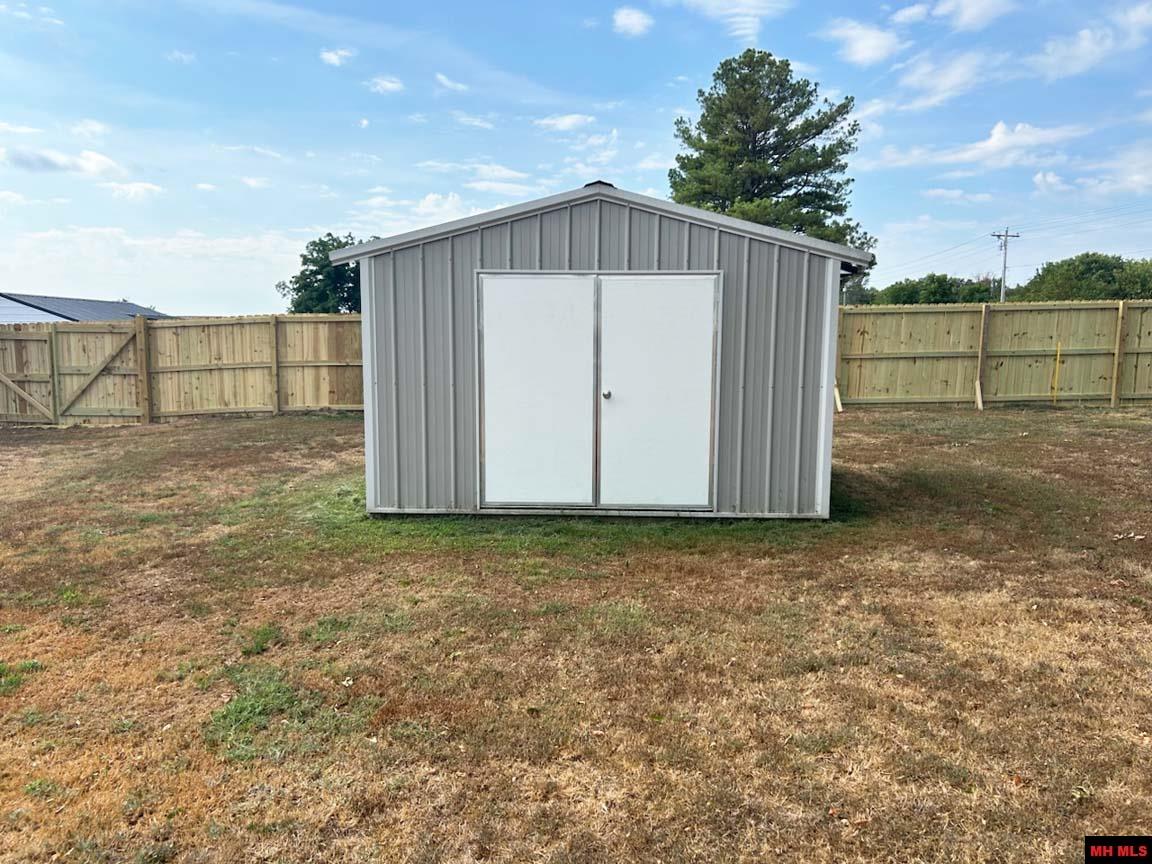 148 HWY 223 SOUTH Viola, AR