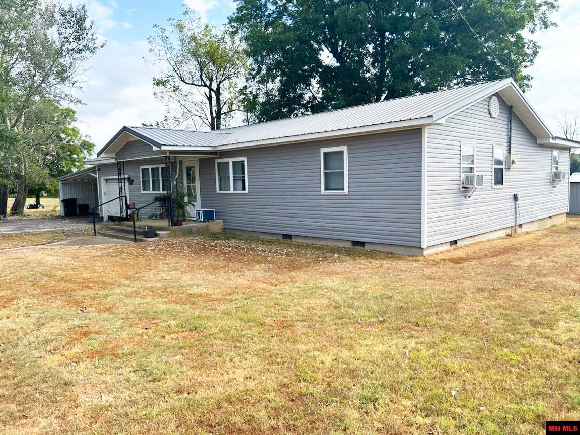 148 HWY 223 SOUTH Viola, AR