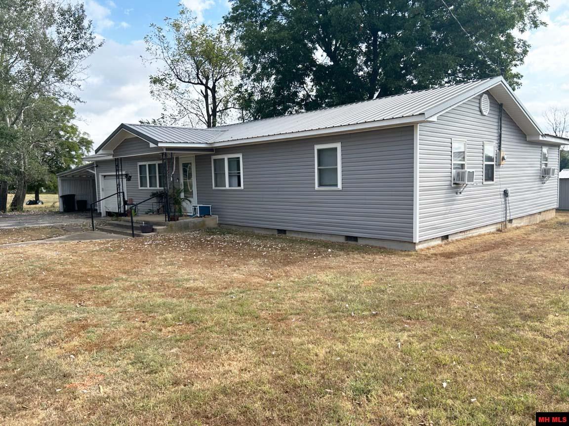 148 HWY 223 SOUTH Viola, AR