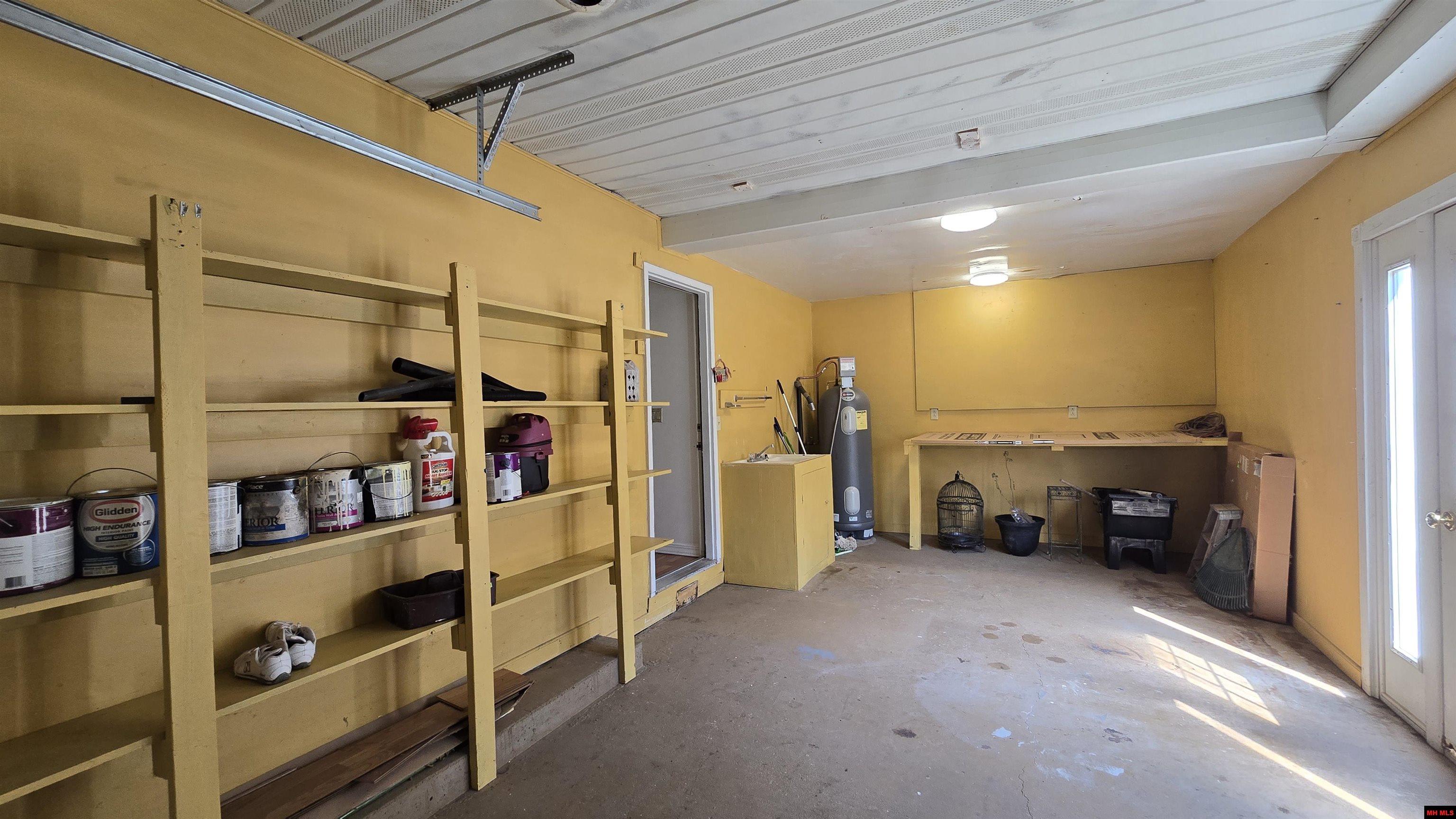 63 SARA LANE Mountain Home, AR 72653