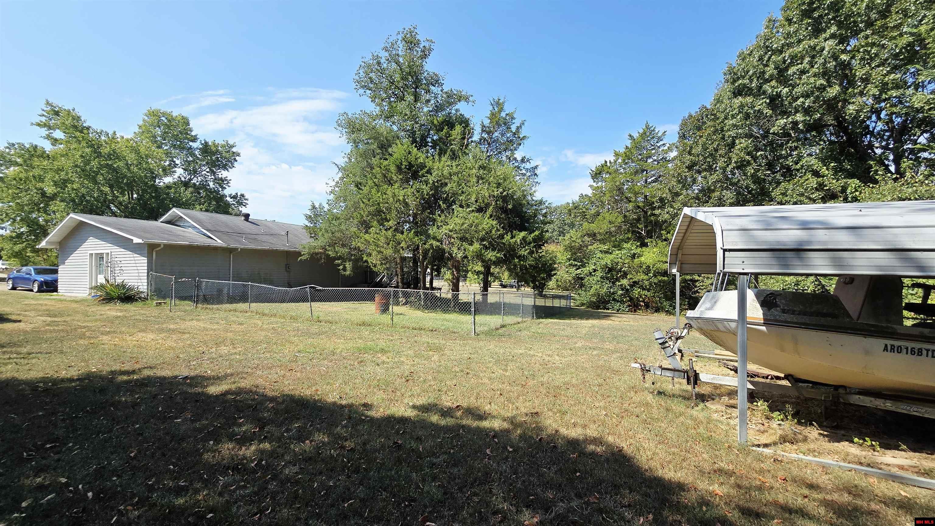 63 SARA LANE Mountain Home, AR 72653