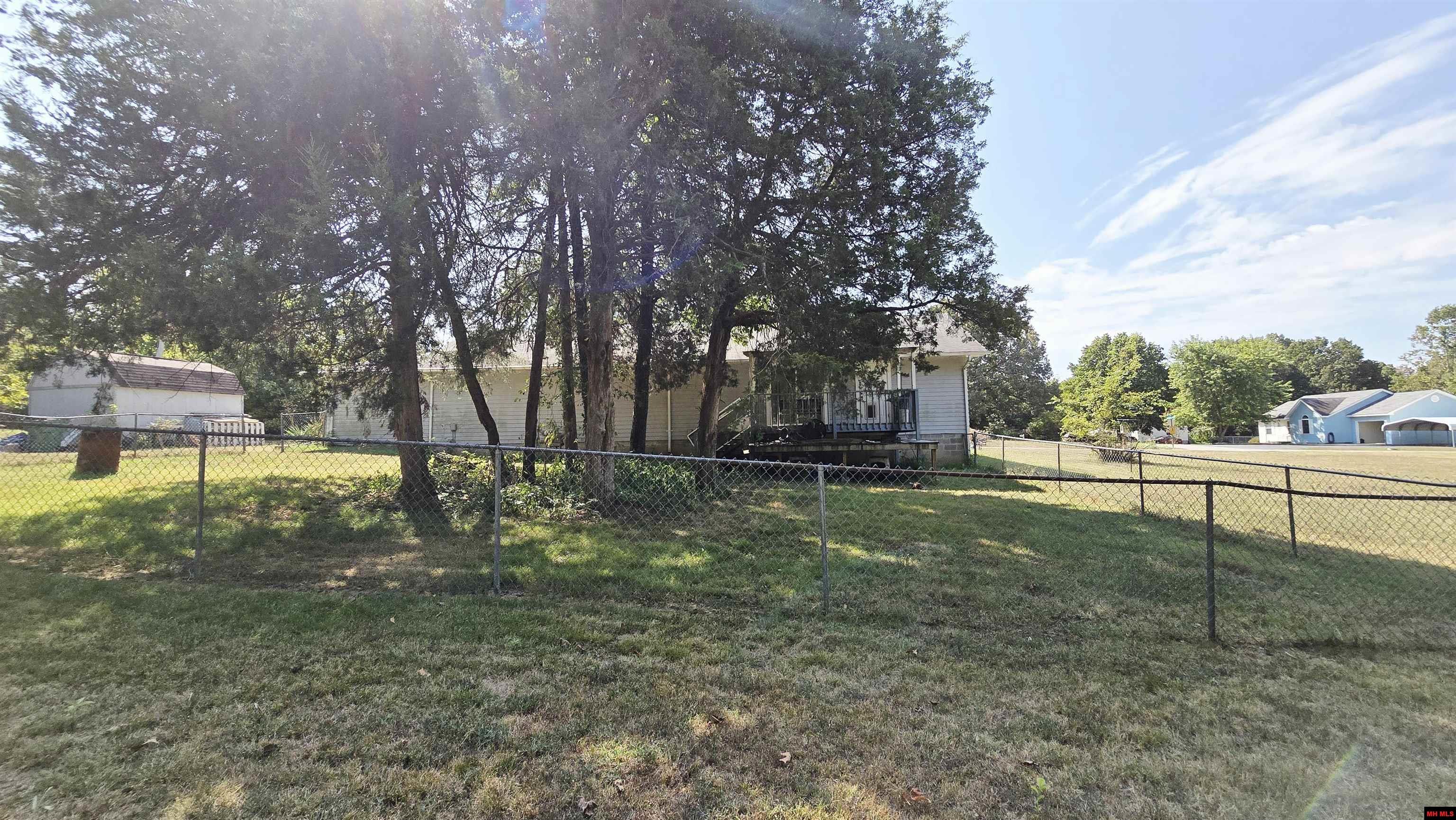 63 SARA LANE Mountain Home, AR 72653