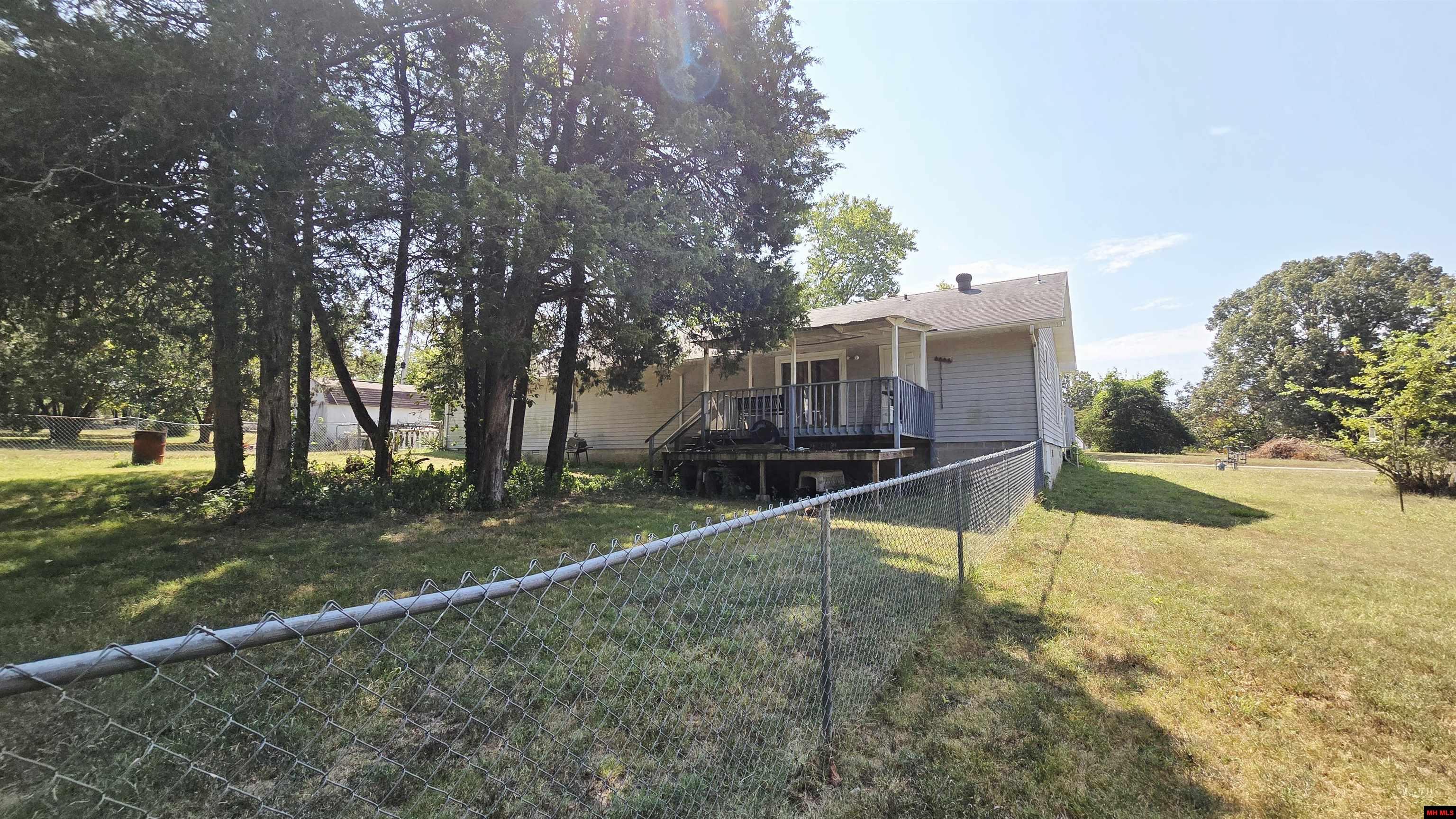 63 SARA LANE Mountain Home, AR 72653