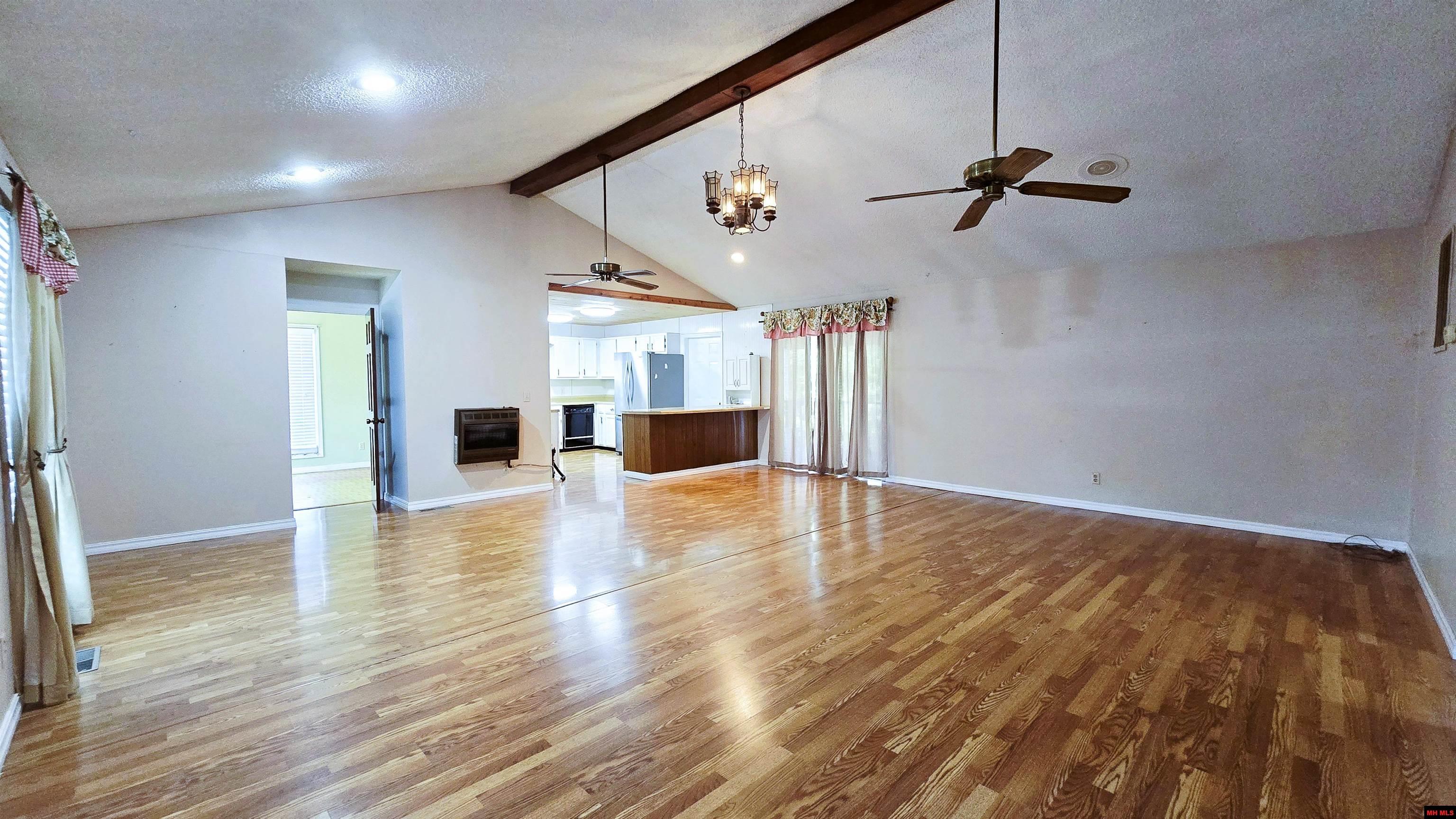 63 SARA LANE Mountain Home, AR 72653