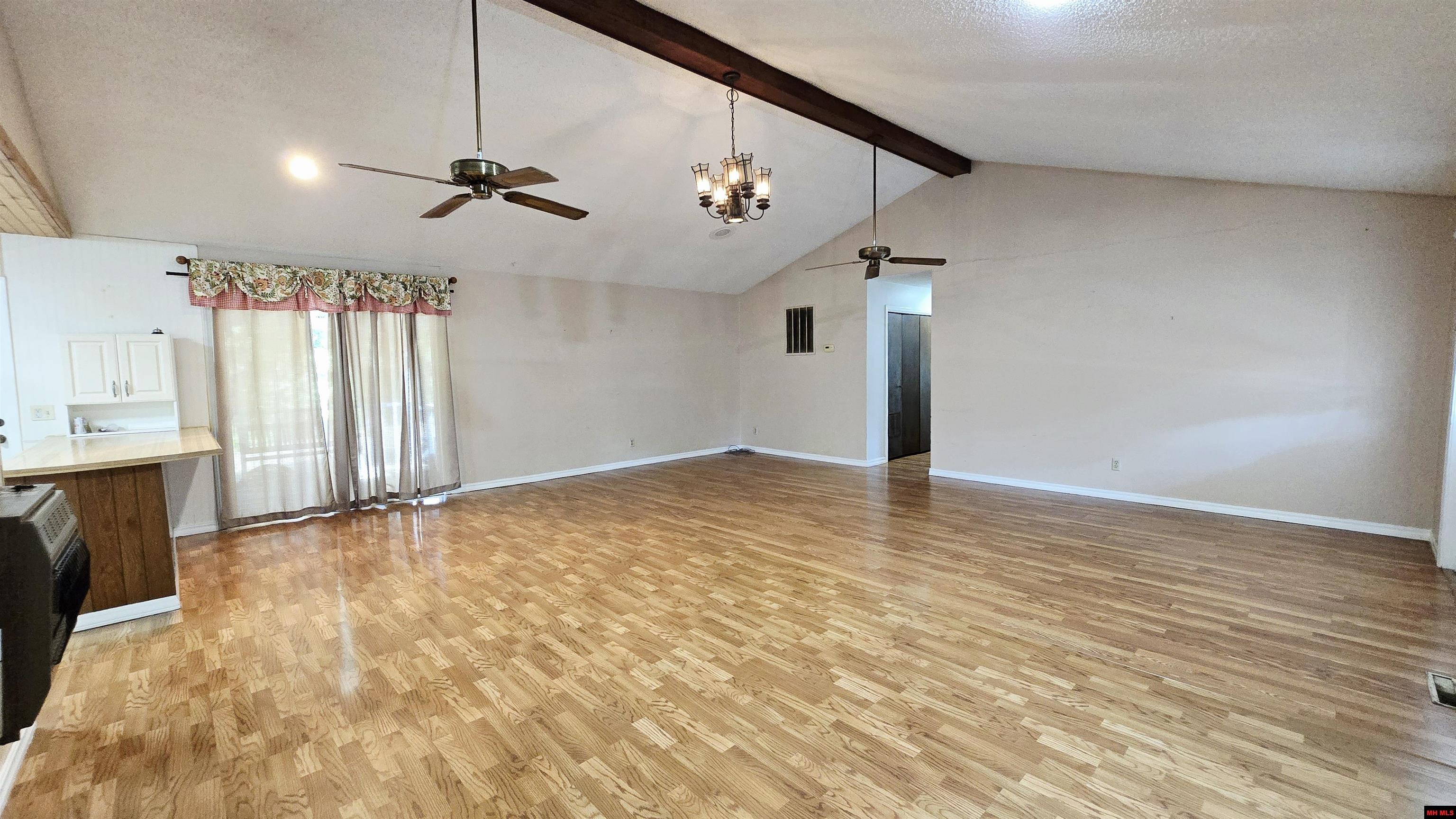 63 SARA LANE Mountain Home, AR 72653