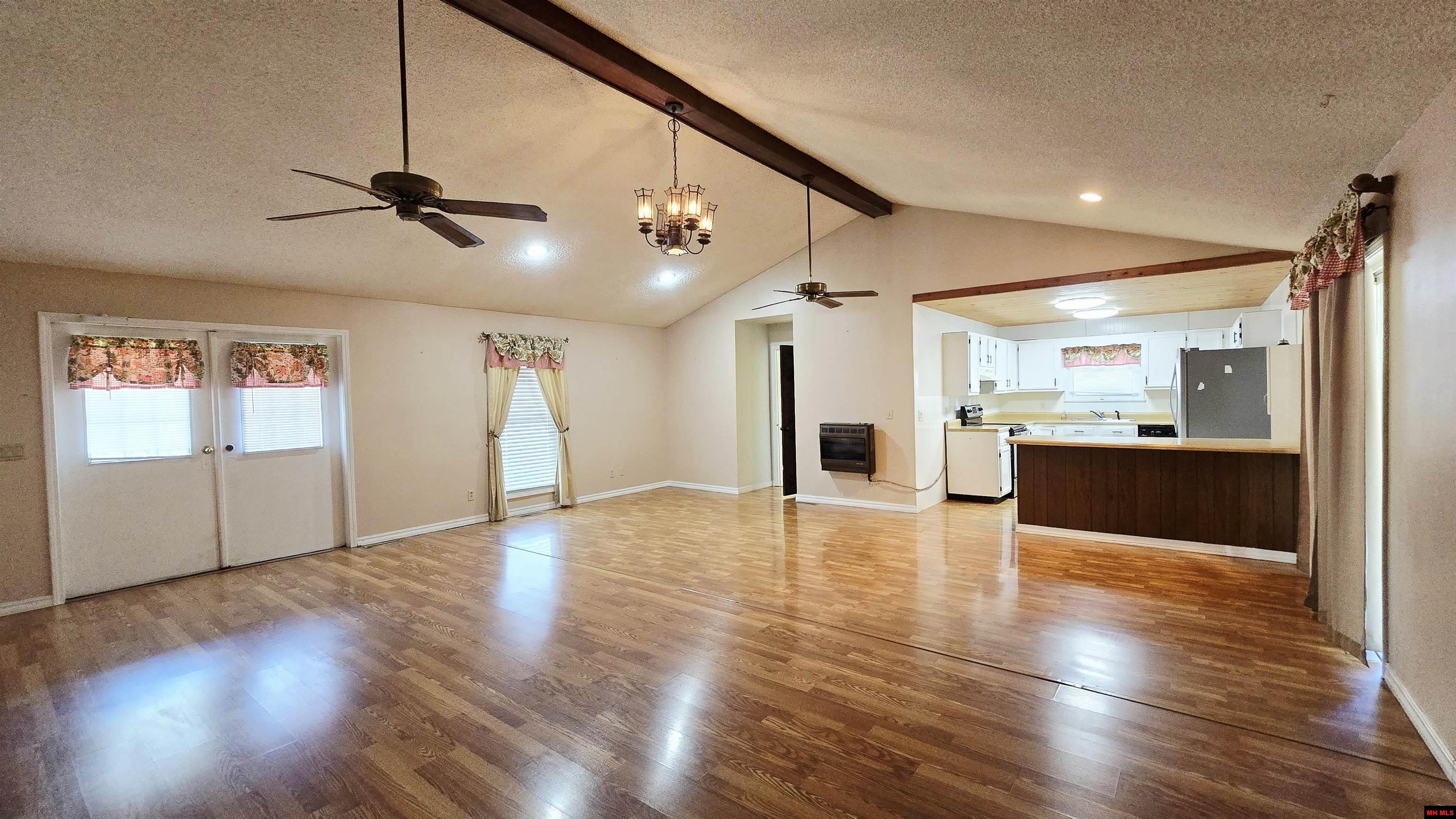 63 SARA LANE Mountain Home, AR 72653