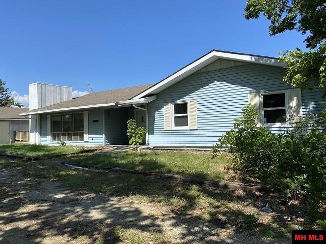 5221 HWY 178 Flippin, AR 72634