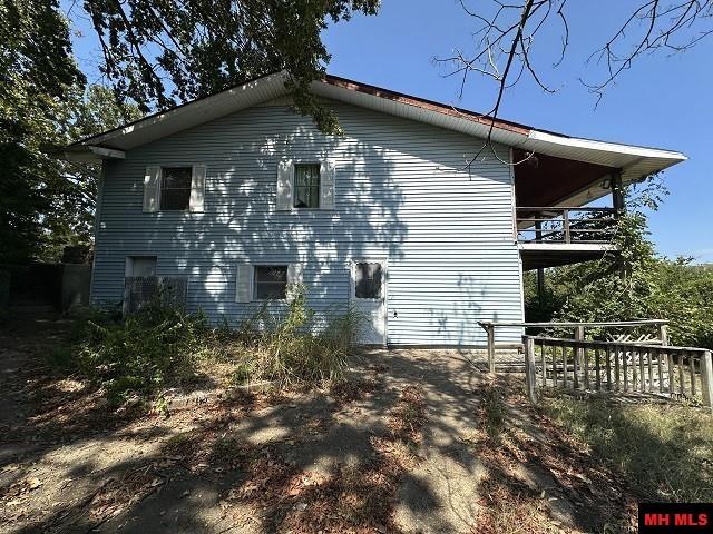5221 HWY 178 Flippin, AR 72634