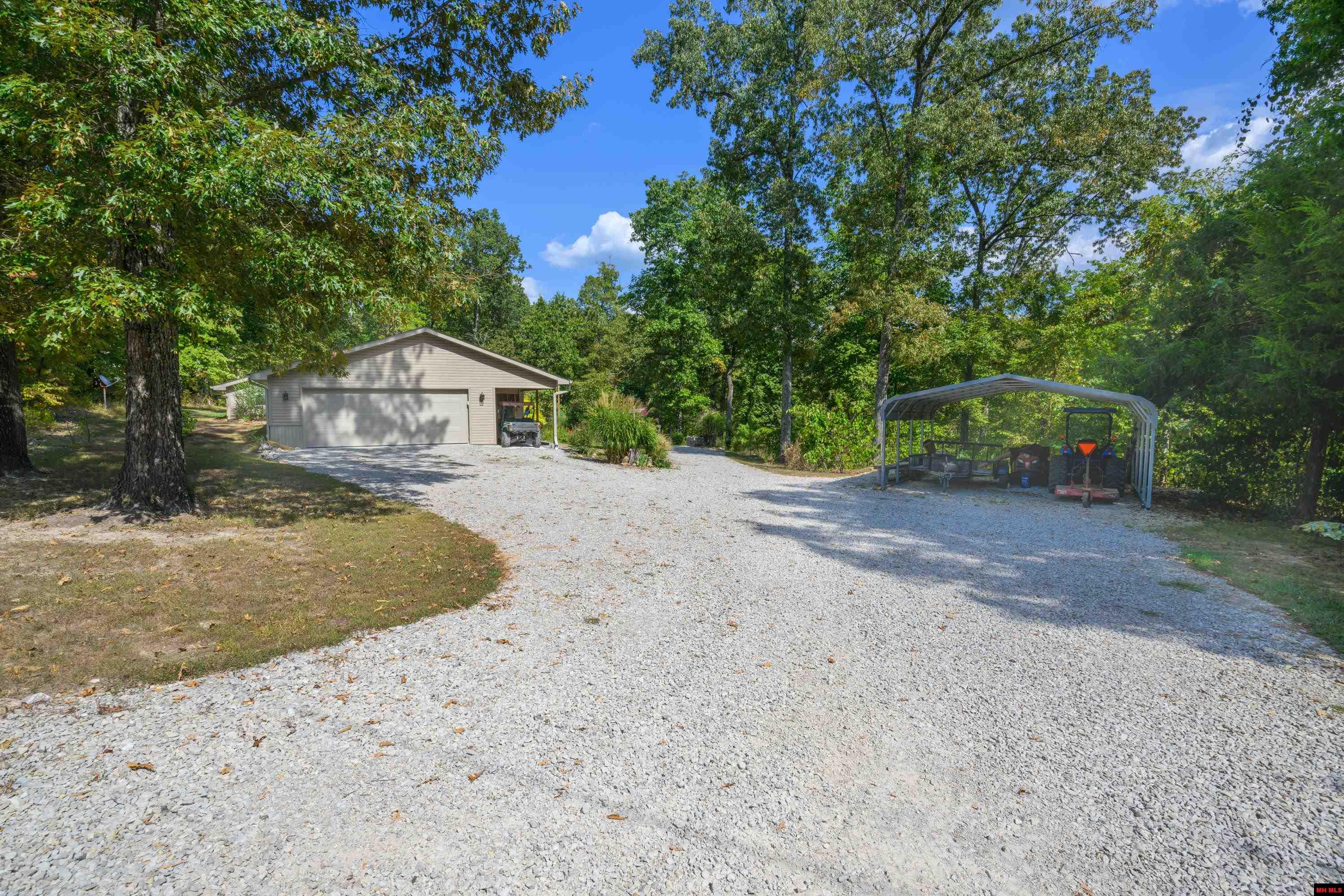 868 CR 672 Mountain Home, AR